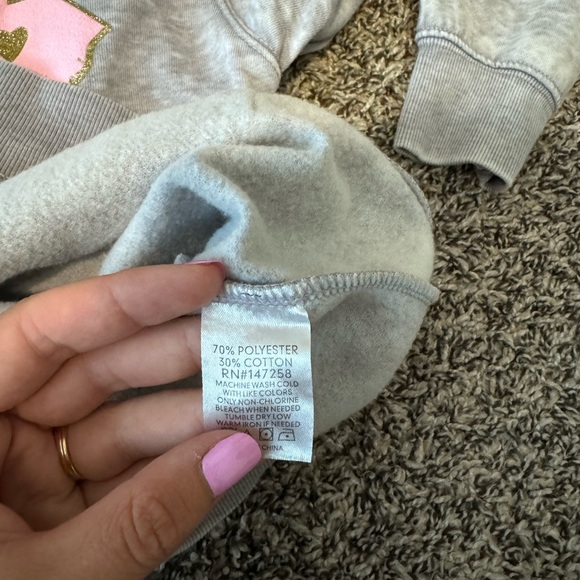 Simply Southern SC pullover - Picture 6 of 6